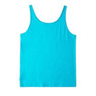 Débardeur Turquoise Fille O'Neill Circle vue 2