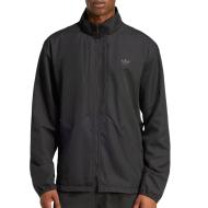 Veste Zippée Noir Homme Adidas Clima pas cher