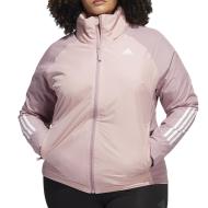 Veste Rose Femme Adidas HC3282 pas cher