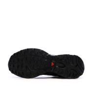 Chaussures de trail Noir Homme Salomon Backbone vue 5