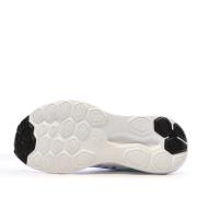 Chaussures de running Blanches Femme New Balance W411RR3 vue 5