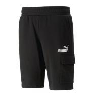 Short Noir Homme Puma Cargo pas cher