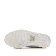 Baskets Blanches Femme Puma Cali Dream Metal vue 5