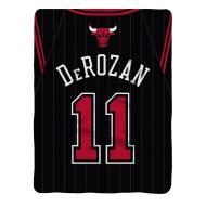 Lanzamiento Negro NBA Chicago Bulls barato