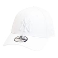 Casquette Blanc Homme New Era Nos League 9twenty Neyyan pas cher