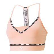 Brassière Rose Femme Puma 522225 pas cher