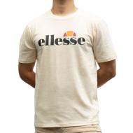 Camiseta beige para hombre Ellesse SJ00 barato