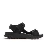Sandales Noir Homme Xti 144032 vue 2