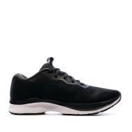 Chaussures de running Noir Femme Under Armour Charged Bandit 7 vue 2