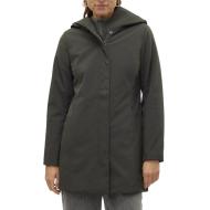 Veste Noire Femme Vero Moda Shelldona pas cher