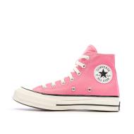 Baskets Roses Femme Converse Chuck 70 A08184C