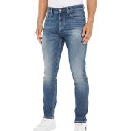 Jean Slim Marine Homme Tommy Hilfiger Austin Slim
