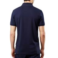 Polo Marine Homme Lee Cooper GLC2046 vue 2