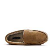 Chaussons Camel Homme Tommy Hilfiger FM0FM05617 vue 4