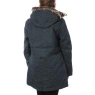 Parka Bleu Femme O'Neill Journey vue 2