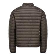 Doudoune Gris Homme Jott Mat 509 vue 2