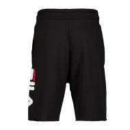 Short Noir Homme Fila Helio vue 2