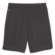OM Short Foot Noir/Orange Homme Puma Om Training 2024/2025 vue 2
