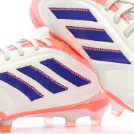 Chaussures de Football Blanc Homme Adidas Copa Pure Pro vue 7