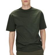 T-shirt Kaki Homme Only & Sons Onsfred Life