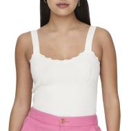 Top Écru Femme JDY Nanna Sunny