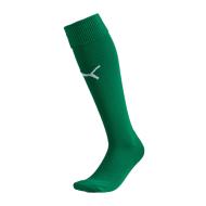 Paire de Chaussettes de football Vertes Homme Puma 702565 pas cher
