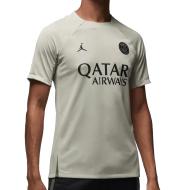 PSG X Jordan Maillot d'entraînement Homme Nike 23/24 pas cher