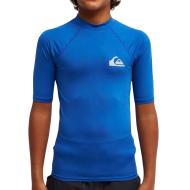 Lycra Bleu Garçon Quiksilver Upf50 Youth