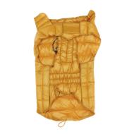 Doudoune Pour Chien Jaune Jott Woop vue 3