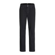 Jean Noir Garçon Jack & Jones Clark pas cher