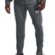 Jogging Gris Homme Under Armour Challenger pas cher