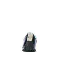 Baskets Noires/Vert Homme Puma Mapf1 Neo Cat vue 3