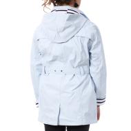 Ciré Bleu Femme Win's Sable vue 2