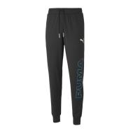 Jogging Noir Homme Puma Excite Jogger 521155 pas cher