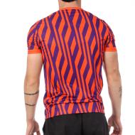 Lausanne Maillot Training Orange Homme Le Coq Sportif vue 2