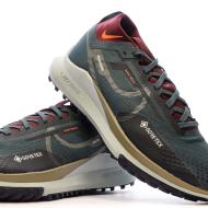 Chaussures de trail Grise Homme Nike React Pegasus vue 7