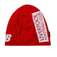 FC Liverpool Bonnet de Foot Rouge New Balance pas cher