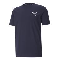 T-shirt de Sport Marine Homme Puma Active 586725 pas cher