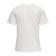 T-Shirt Weiß Frau JDY Dackel Ansicht 2