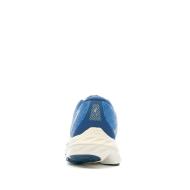 Chaussures de running Bleu Homme Mizuno Wave Inspire 19 vue 3