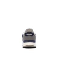 Graue Herren-Sneaker Redskins Brams Ansicht 3
