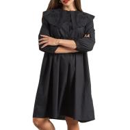 Robe Noir Femme Vero Moda Ella pas cher