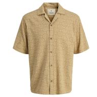 Chemise Jaune Homme Jack & Jones Vincent