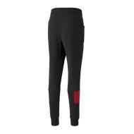 Jogging Noir Homme Puma Ferrari Race vue 2