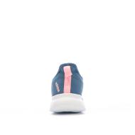 Baskets Marine Femme Adidas Sheenwalk GB2352 vue 3