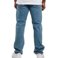 Jean Bleu Homme Calvin Klein Jeans Standard Straight vue 2