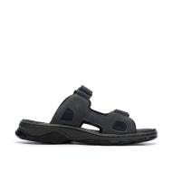 Herren-Sandalen in Marineblau TBS JONATAN Ansicht 2
