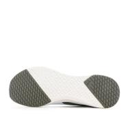 Baskets Blanc/Gris Homme Puma Flyer Flex vue 5
