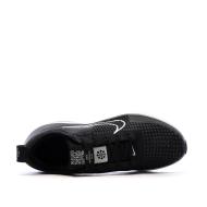 Nike Interact Run Black Men's Running Shoes Photo of the Espace des Marques %store% store - view of %key%