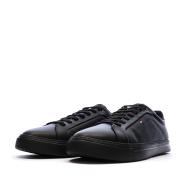 Baskets Noir Homme Tommy Hilfiger Icon vue 6